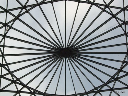 Dak scheepvaartmuseum